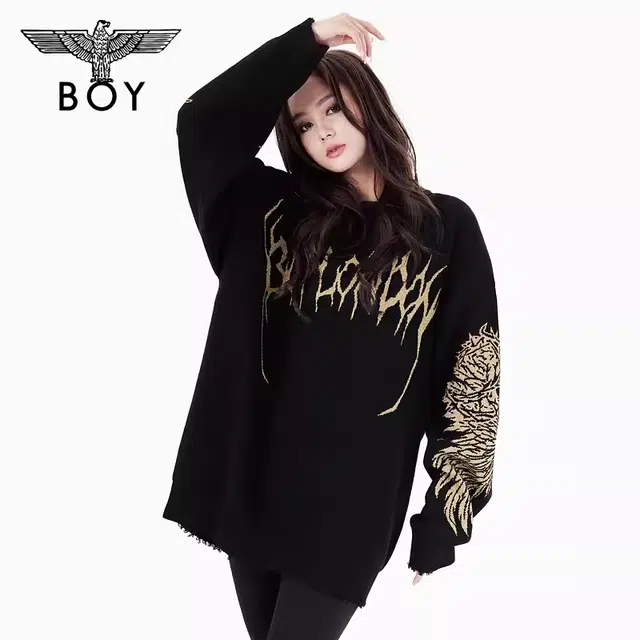 Boy London FW22