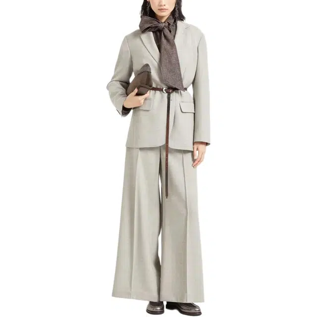 Brunello Cucinelli SS25