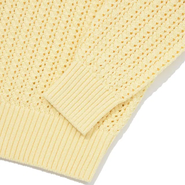 COVERNAT SS24 Polo