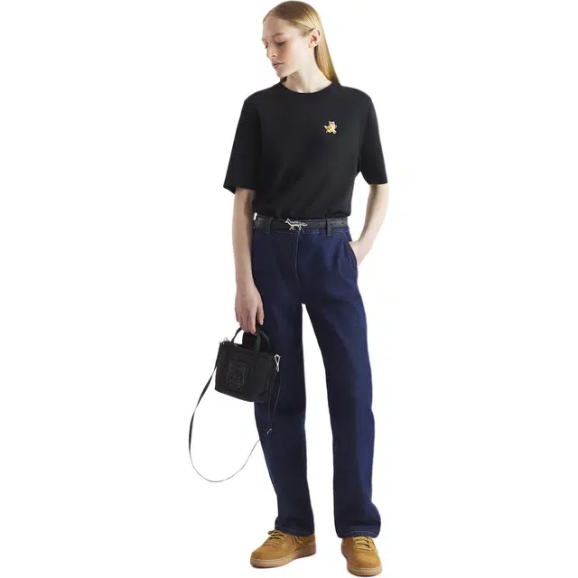 Maison Kitsune SS24 T