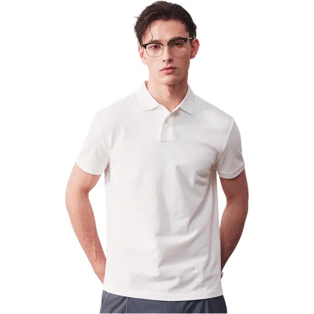BY CREATIONS Polo