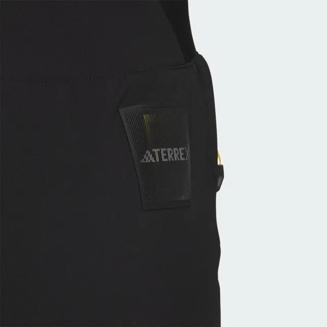 adidas x National Geographic Soft Shell