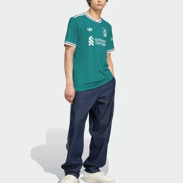 adidas originals x LIVERPOOL FC 2526