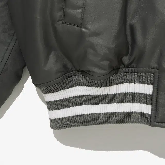 New Era FW25 MLB NYLON STADIUM JACKET