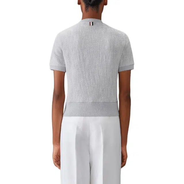 THOM BROWNE Logo T