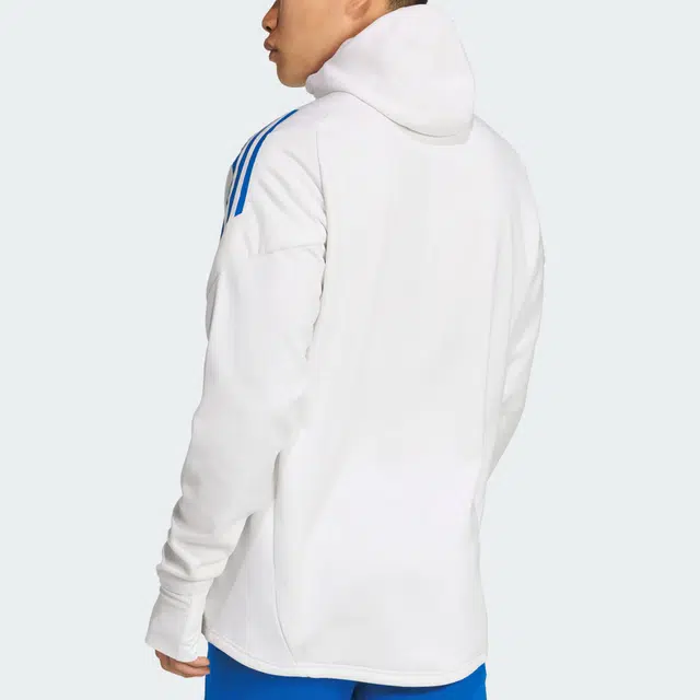 adidas Real Madrid TIRO 25 COMPETITION TOP Logo