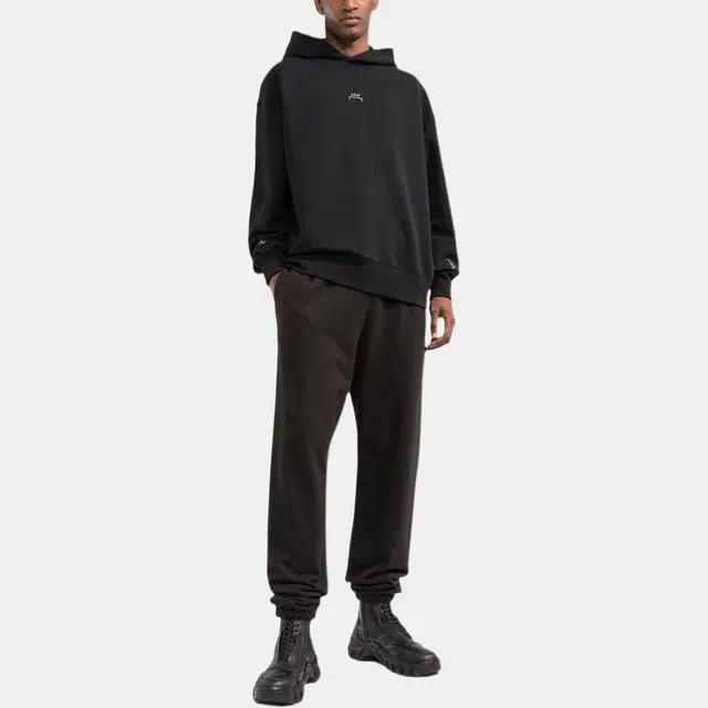 A-COLD-WALL* FW22 Printed Logo Hoodie