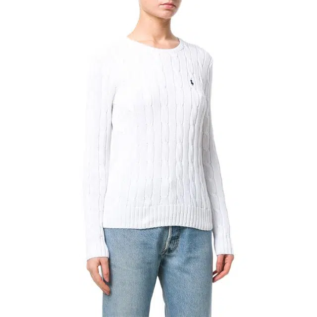 Polo Ralph Lauren FW21 logo