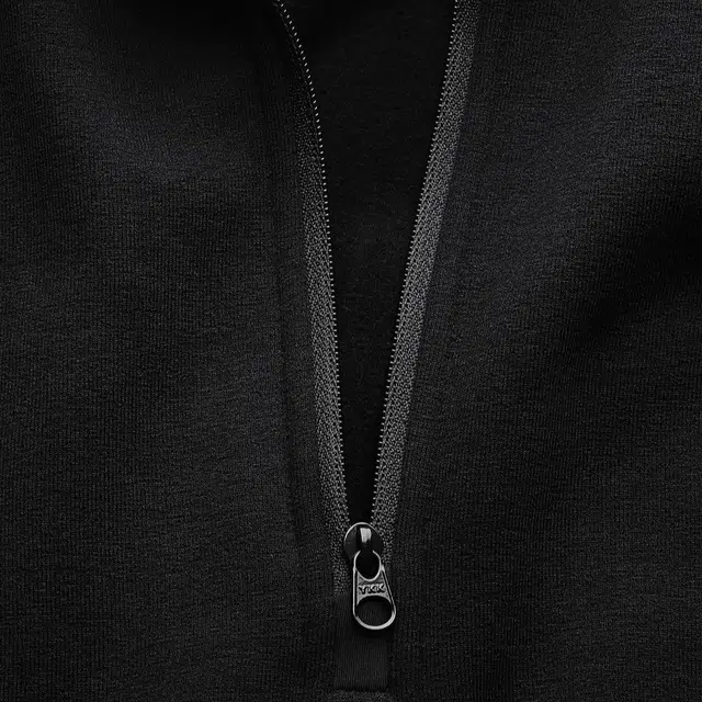 Arcteryx Rho Heavyweight Zip Neck