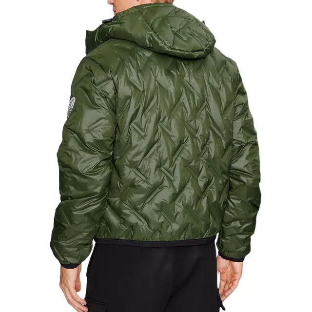 EMPORIO ARMANI ARDOR 7