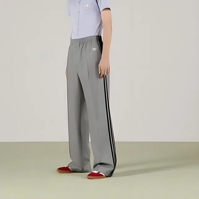 GUCCI FW22 x adidas originals