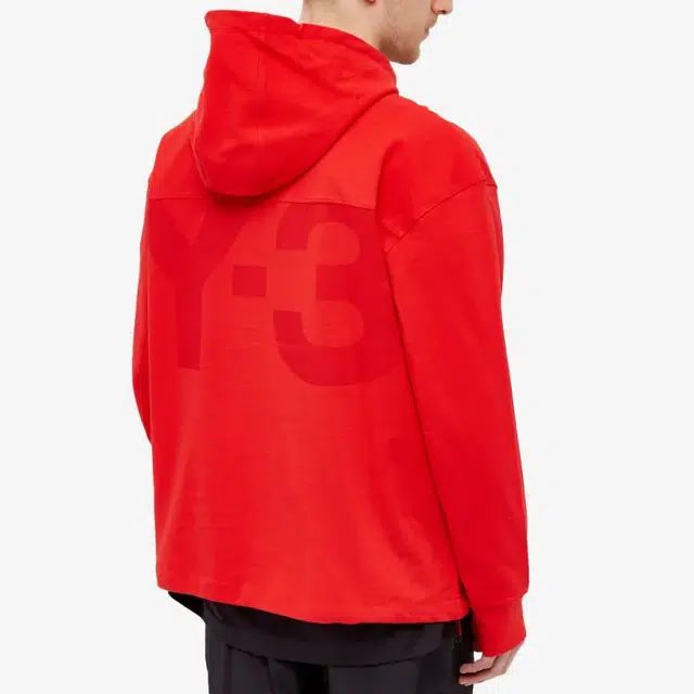 Y-3 FW21