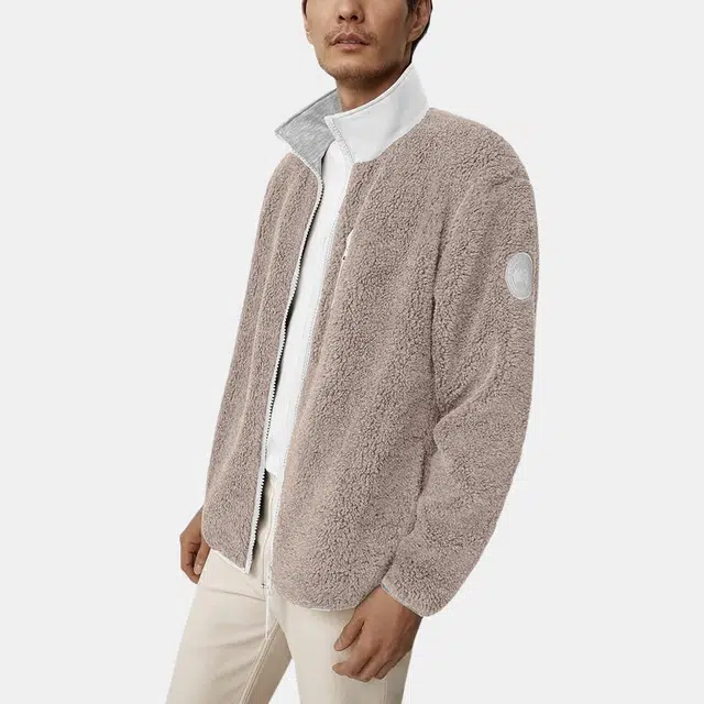 Canada Goose FW22 Kelowna HUMANATURE