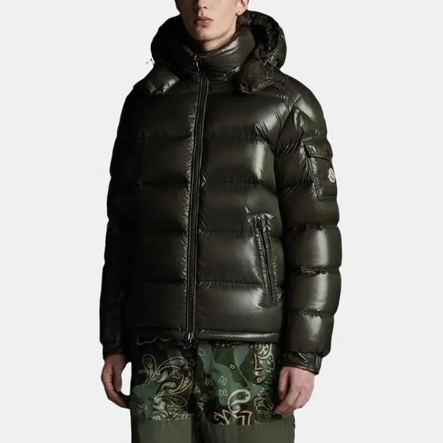 Moncler Maya