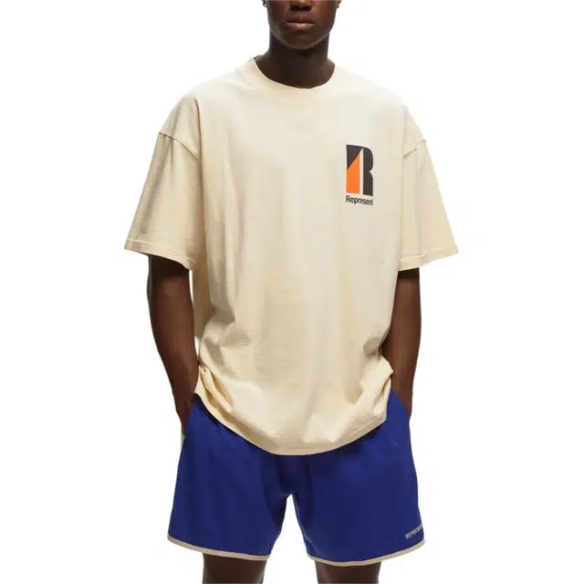 REPRESENT SS23 T