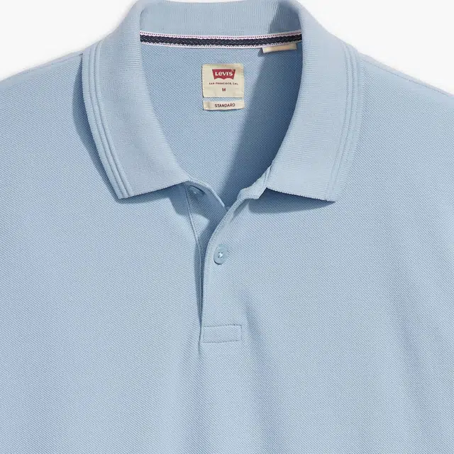 levis Polo