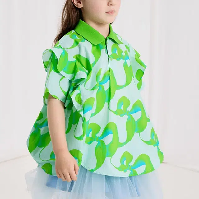Woobaby SS25