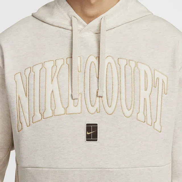 Nike COURT HERITAGEDri-Fit logo