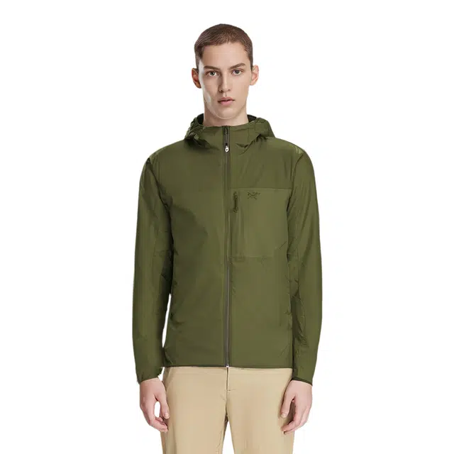 Arcteryx Leaf Atom Hoody LT Gen2.1