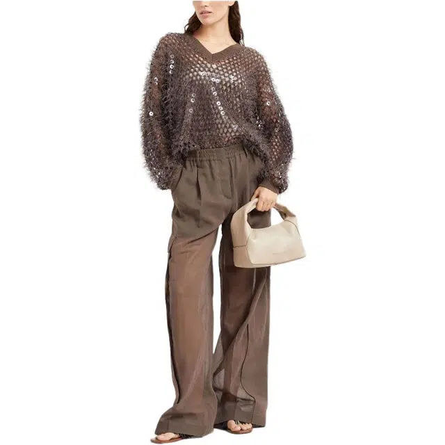 Brunello Cucinelli SS25