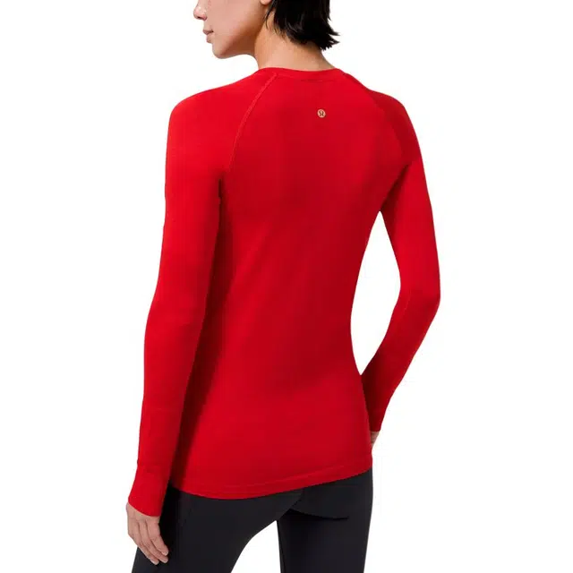 lululemon Swiftly T