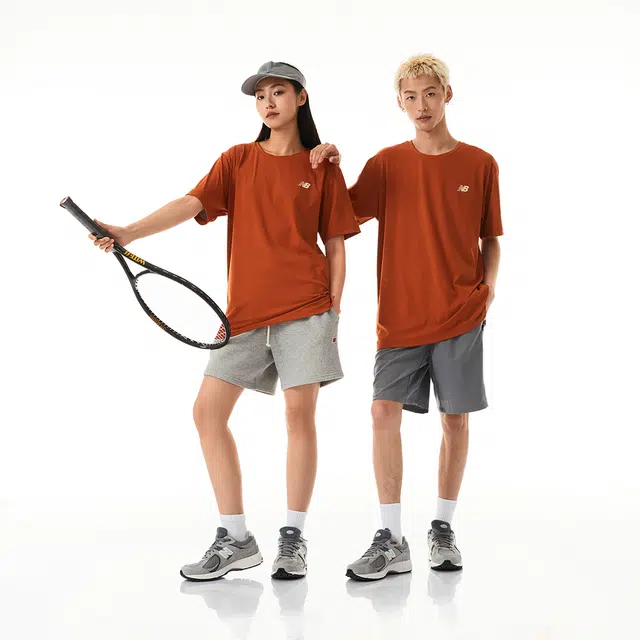 New Balance HperSports T