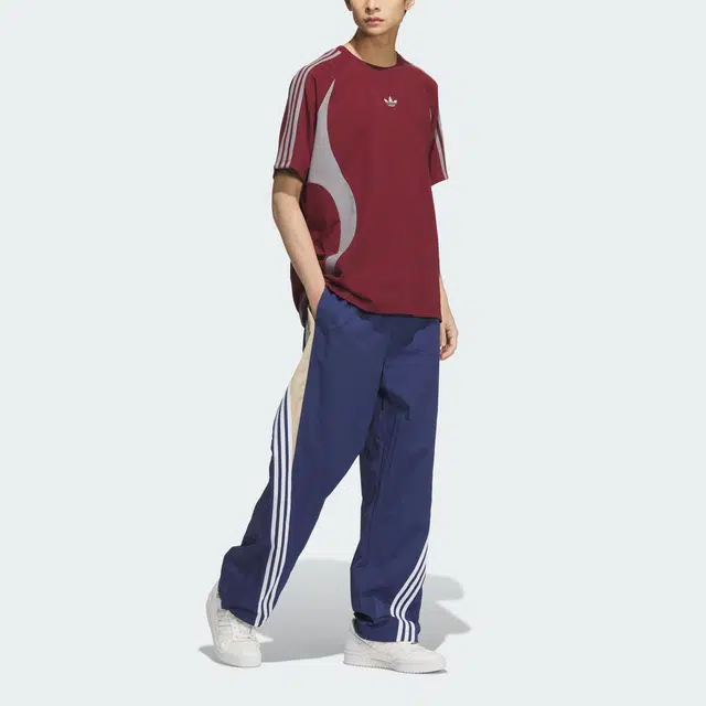 adidas originals TEAMGEIST T-SHIRT logoT