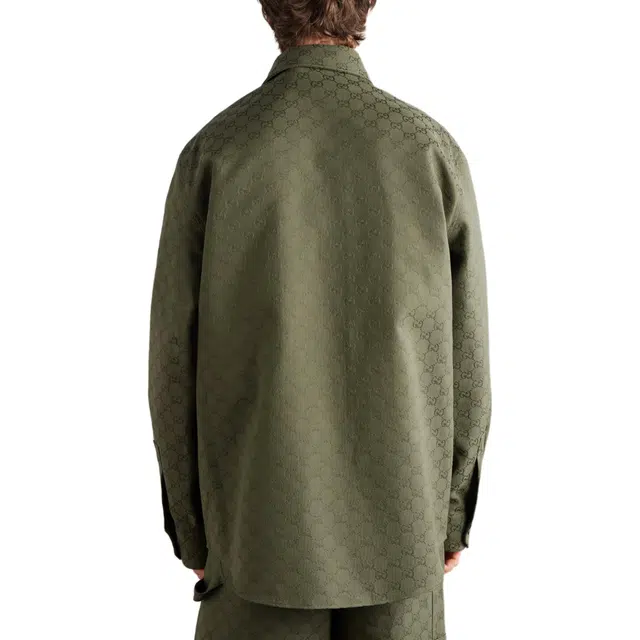 GUCCI FW25 GG