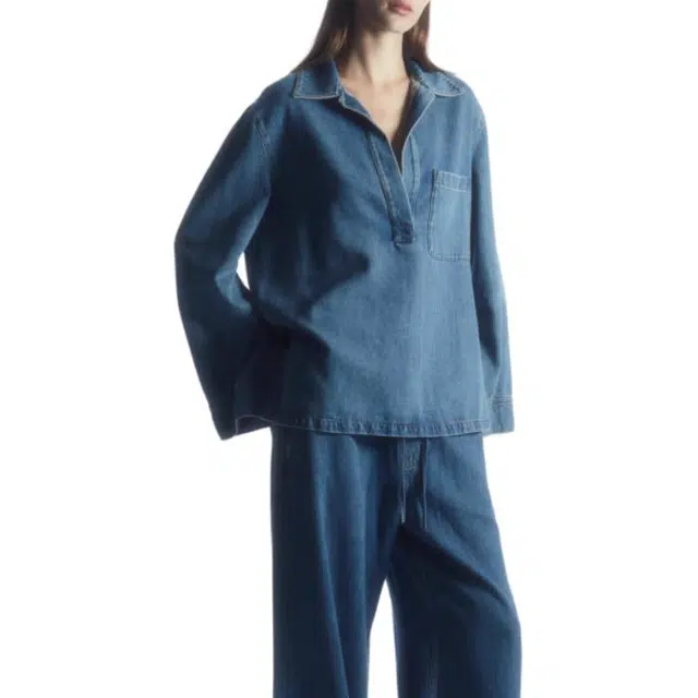 COS