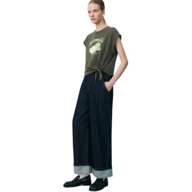 URBAN REVIVO T