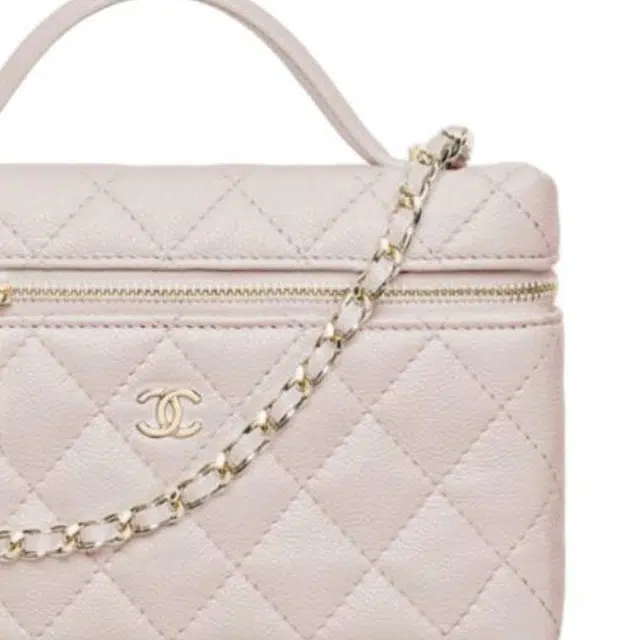 CHANEL 25K