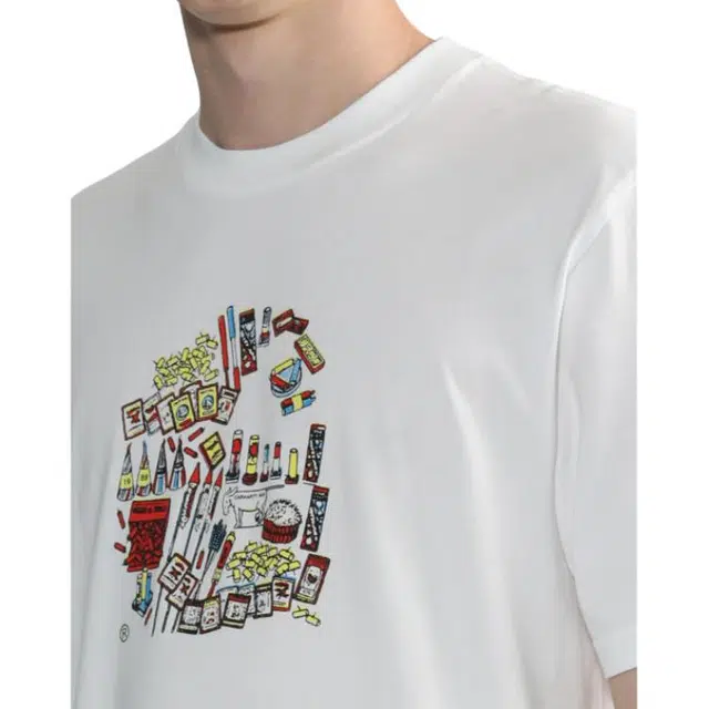 Carhartt WIP SS23 T