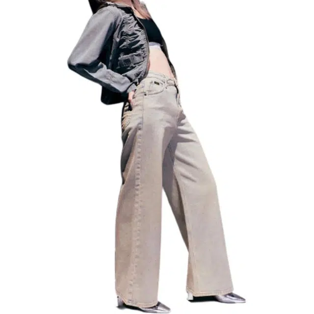 Lee x X-girl X-girl SS25