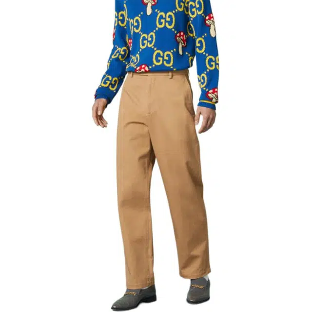 GUCCI SS23 Logo