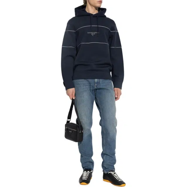 EMPORIO ARMANI FW25