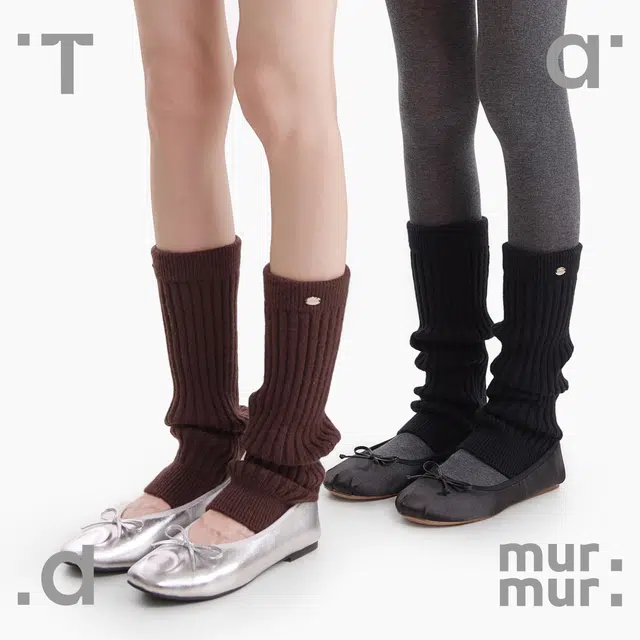 Tad murmur