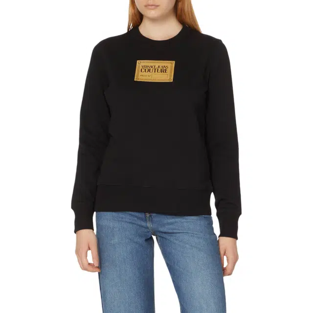 VERSACE JEANS COUTURE FW22 Logo