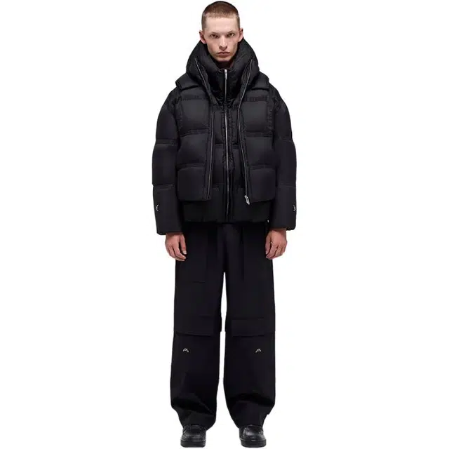 PEACEBIRD MEN x A-COLD-WALL*