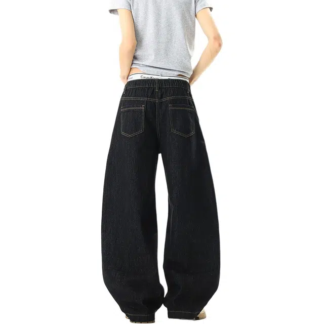 M JEANS STUDIOS 7 cleanfit