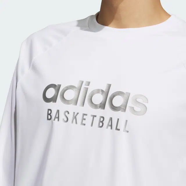 adidas CNY Logo T