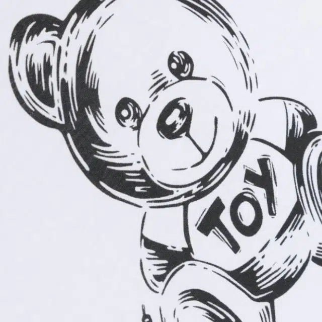 MOSCHINO T