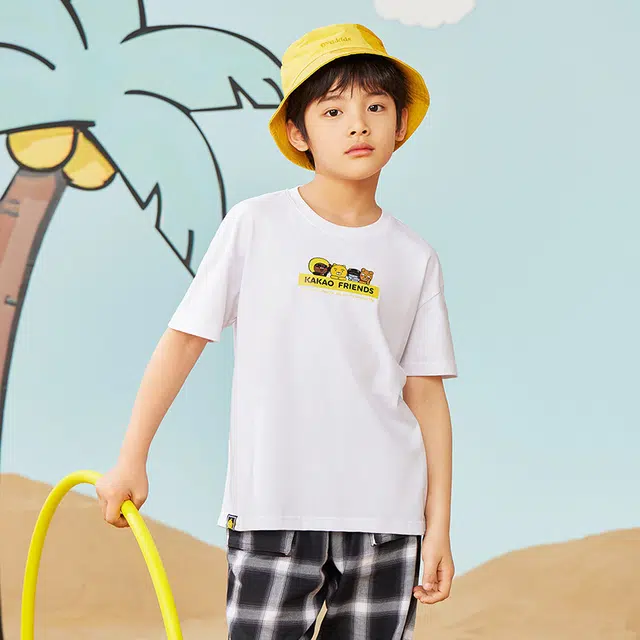 361KIDS T