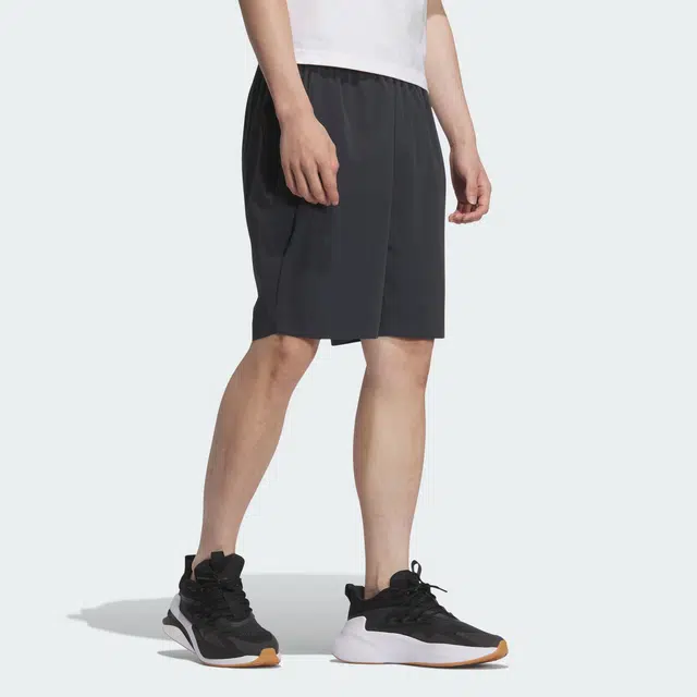 adidas WZ STRETCH WOVEN SHORTS