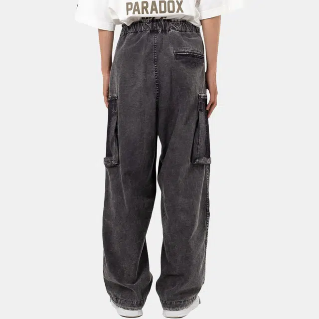 Maison Mihara Yasuhiro FW25 2025