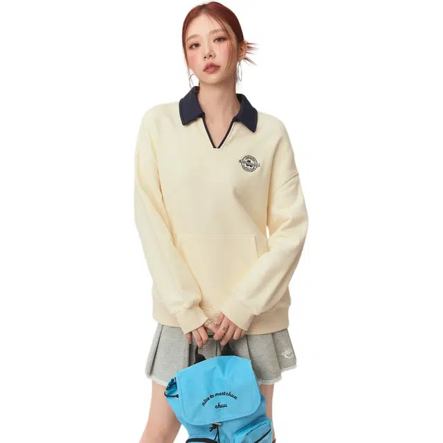 CHUU 24FW