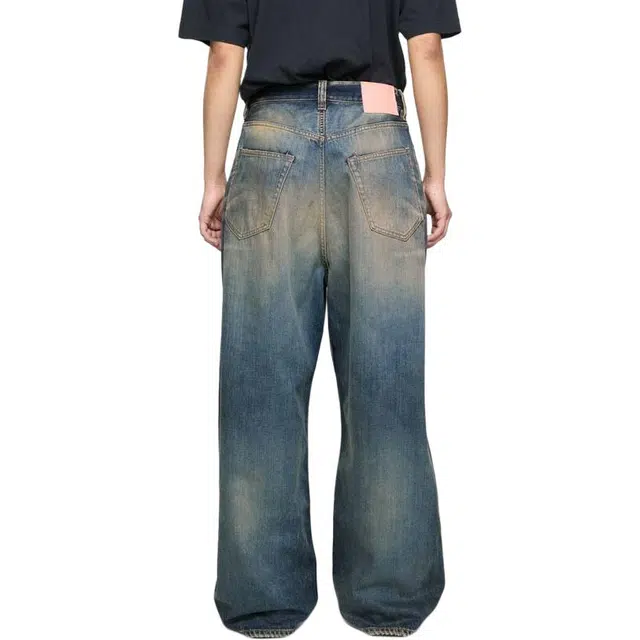Acne Studios SS25 2023