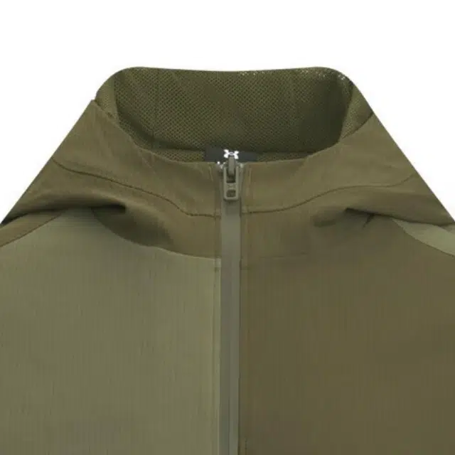 Under Armour Unstoppable FW25 LOGO