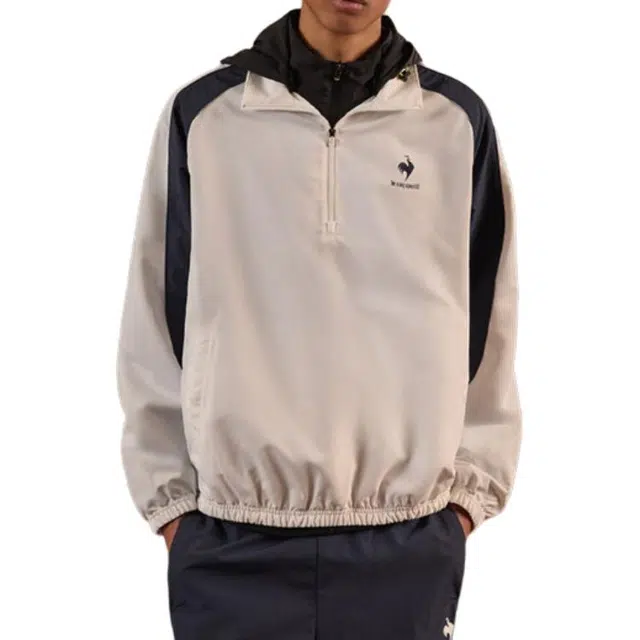 le coq sportif