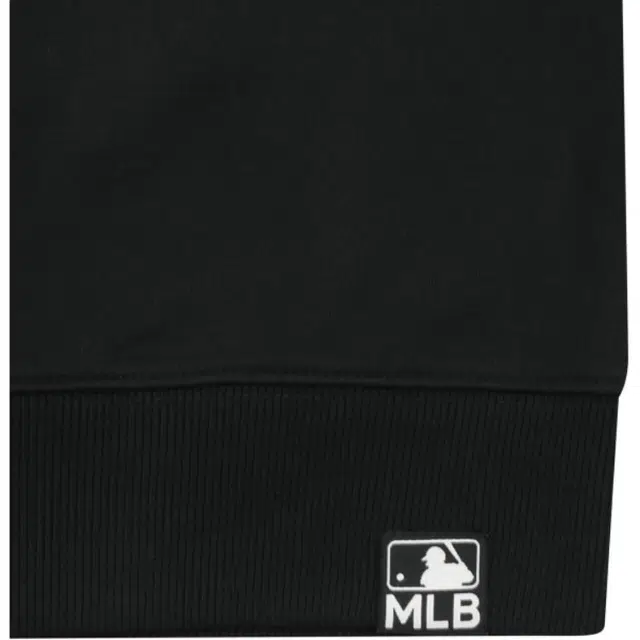 MLB logo