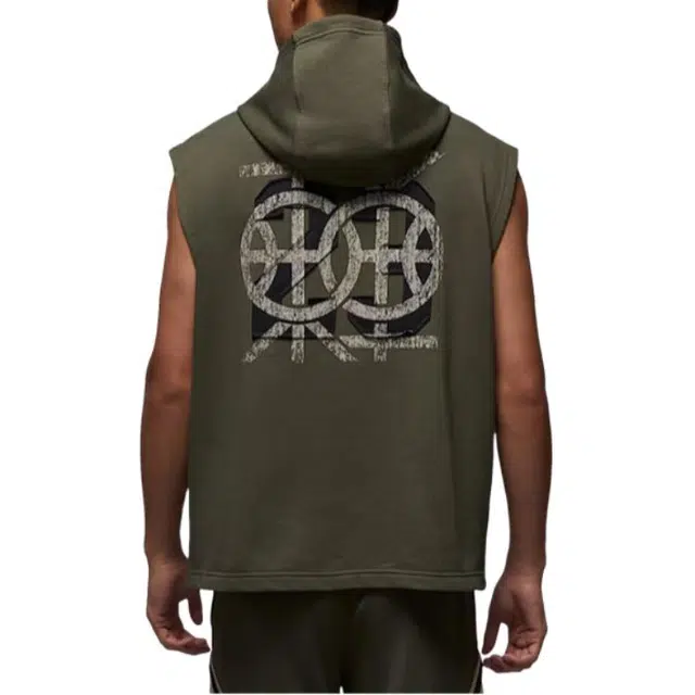 Jordan SS25 SPORT CROSSOVER DONGDAN Dri-FIT
